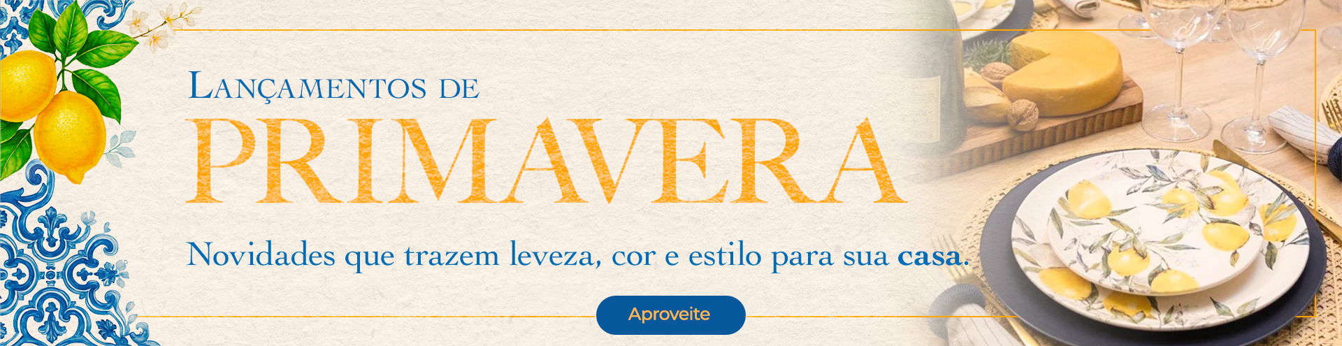 PRIMAVERA 2025